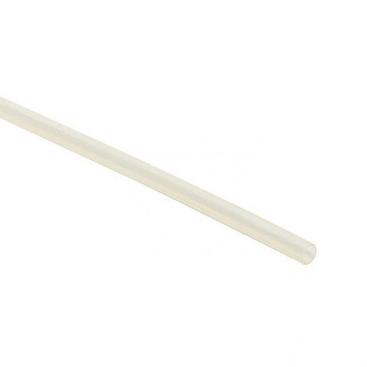 Трубка термоусадочная ТУТк клеевая 4.8/1.6 прозр. 1м (уп.10м) PROxima EKF tut-k4.8-tr