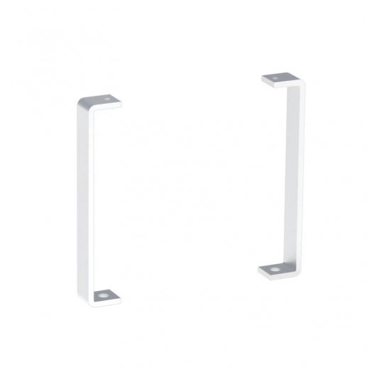 Соединитель угловой лестничного лотка усиленного H150мм (2мм) HDZ EKF yltp150-HDZ