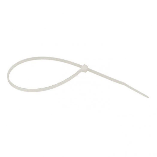 Хомут кабельный 2.5х250 нейл. (уп.100шт) Basic EKF plc-c-2.5x250
