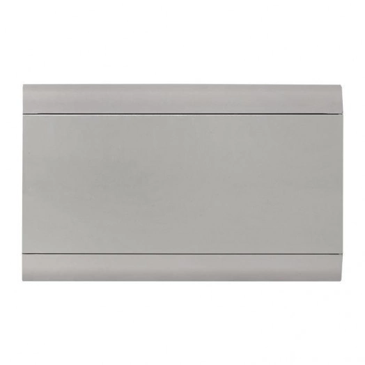 Щит ЩРН-П-15 IP41 бел. дверца (пром. упак.) Basic EKF pb-n-15w-bas