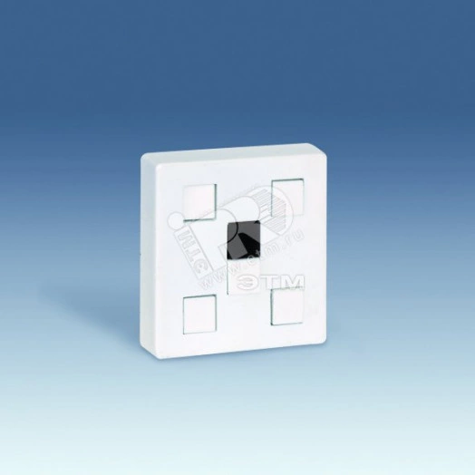 Накладка на 75326-39, S82,82N, сл.кость