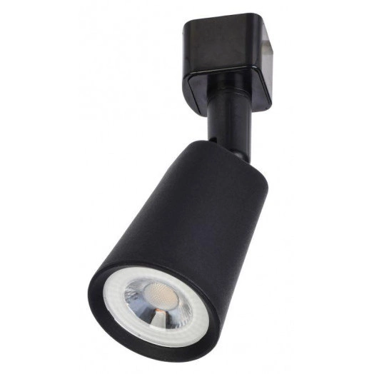 Светильник светодиодный ДТО 1401 6Вт 4000К 50град. черн. IEK LT-DSO0-1401-06-40-K02