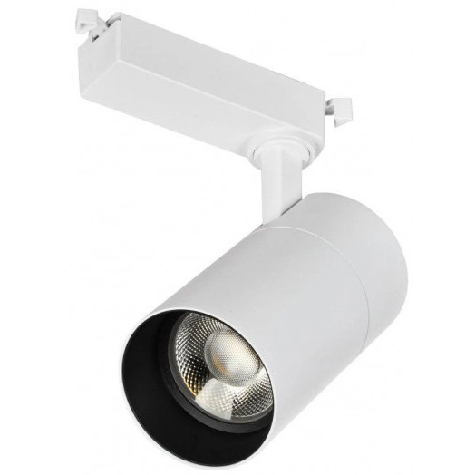 Светильник светодиодный ДТО 1303 30Вт 4000К 24град. бел. IEK LT-DSO0-1303-30-40-K01