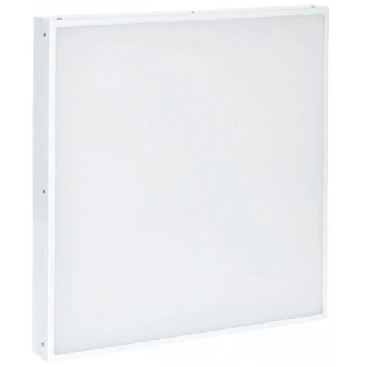 Светильник светодиодный ДВО 1201A PRO 40Вт 3000К IP54 панель опал БАП 3ч IEK LTP-DVO1-1201A-40-30-K01