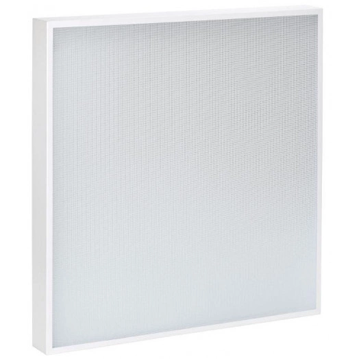 Светильник светодиодный ДВО 1001A PRO 45Вт 3000К панель микропризма БАП 3ч IEK LTP-DVO2-1001A-45-30-K01