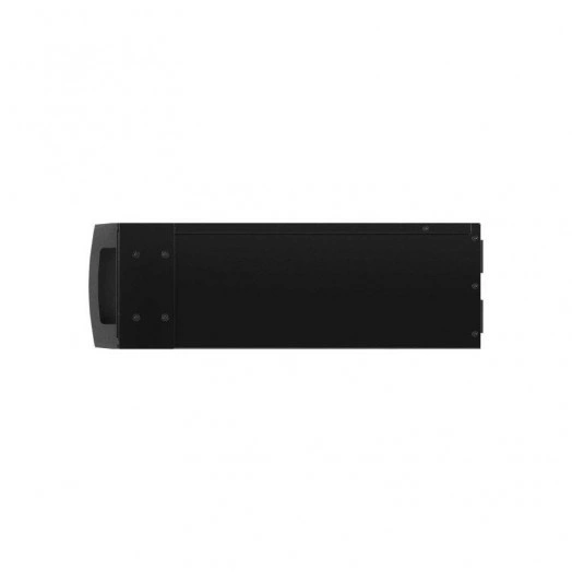 ИБП линейно-интерактивный Info Rackmount Pro 2000ВА/1600Вт 1/1 EPO USB RJ45 6xIEC C13 Rack 3U SNMP/AS400 slot 3x9Aч DKC INFORPRO2000IN