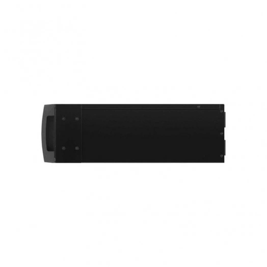 ИБП линейно-интерактивный Info Rackmount Pro 1500ВА/1200Вт 1/1 EPO USB RJ45 6xIEC C13 Rack 3U SNMP/AS400 slot 2x9Aч DKC INFORPRO1500IN