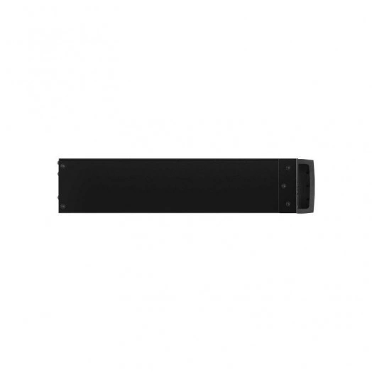 ИБП линейно-интерактивный Info Rackmount Pro 1000 ВА/800Вт 1/1 EPO USB RJ45 3xIEC C13 Rack 2U SNMP/AS400 slot 2x7Aч DKC INFORPRO1000IN