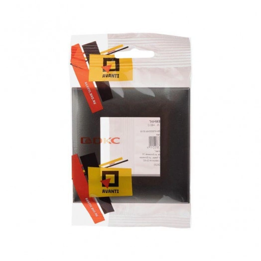 Рамка 2мод. ARTLEBEDEV Avanti "Серый жемчуг" DKC 4424902