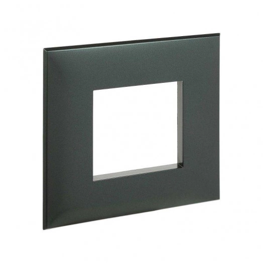 Рамка 2мод. ARTLEBEDEV Avanti "Сине-зеленый жемчуг" DKC 4434902