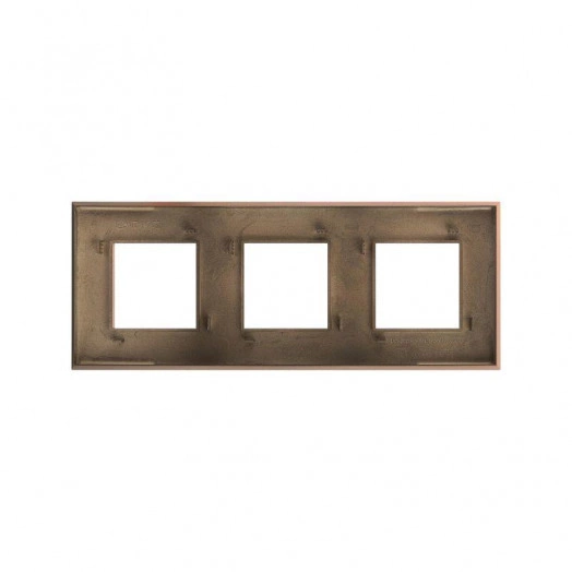 Рамка 6мод. ARTLEBEDEV Avanti "Золотистый жемчуг" DKC 4426906