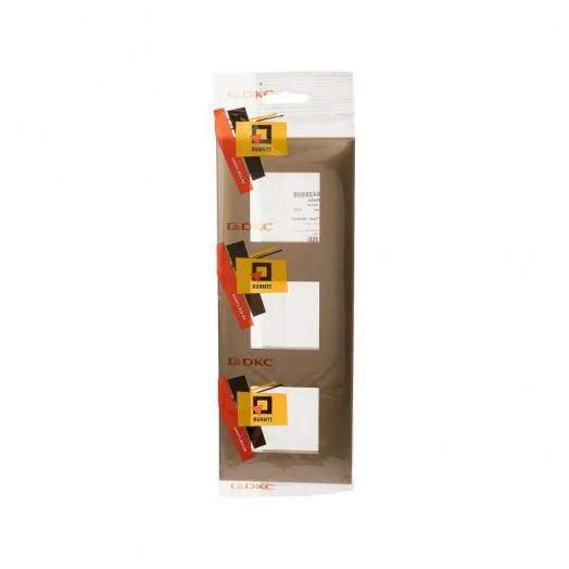 Рамка 6мод. ARTLEBEDEV Avanti "Золотистый жемчуг" DKC 4426906