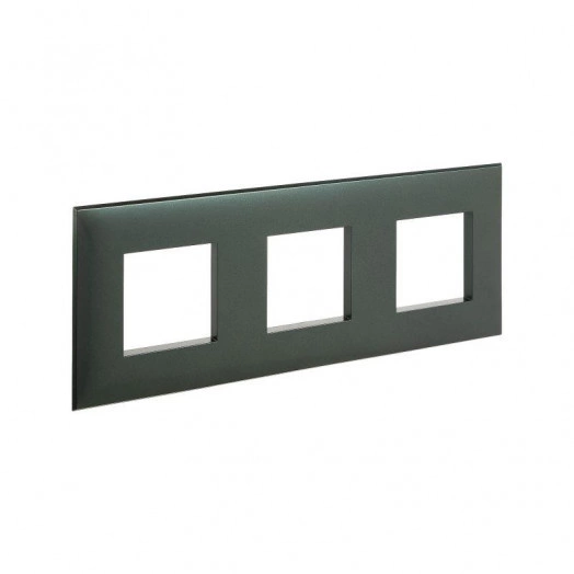 Рамка 6мод. ARTLEBEDEV Avanti "Сине-зеленый жемчуг" DKC 4434906