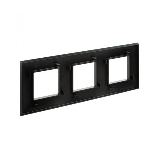 Рамка 6мод. ARTLEBEDEV Avanti "Сине-зеленый жемчуг" DKC 4434906