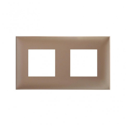 Рамка 4мод. ARTLEBEDEV Avanti "Кремовый жемчуг" DKC 4425904