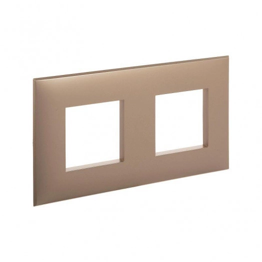 Рамка 4мод. ARTLEBEDEV Avanti "Кремовый жемчуг" DKC 4425904