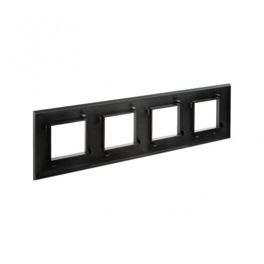 Рамка 8мод. ARTLEBEDEV Avanti "Сине-зеленый жемчуг" DKC 4434908