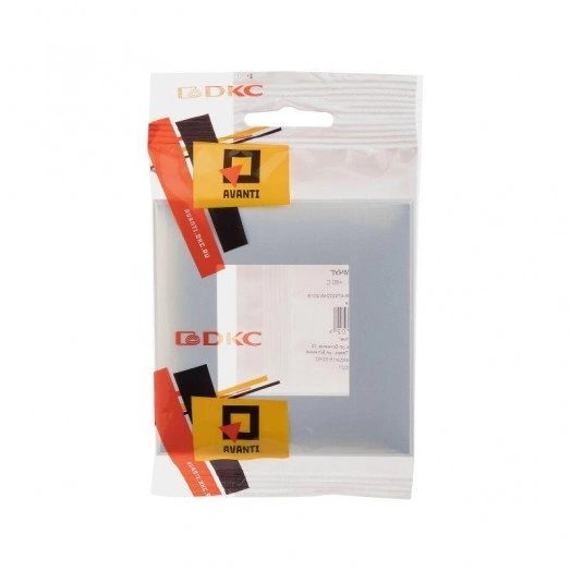 Рамка 2мод. ARTLEBEDEV Avanti "Белый жемчуг" DKC 4420902