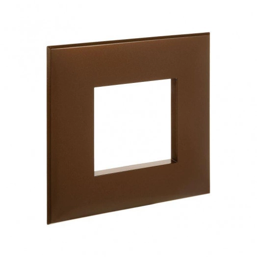 Рамка 2мод. ARTLEBEDEV Avanti "Карамельный жемчуг" DKC 4422902