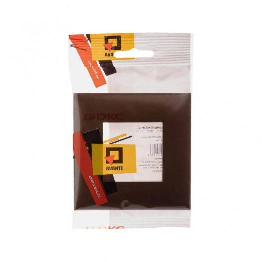 Рамка 2мод. ARTLEBEDEV Avanti "Карамельный жемчуг" DKC 4422902