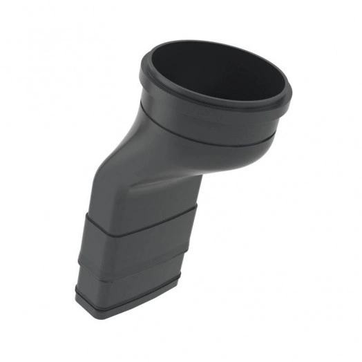 Фланец воздуховода высота 298мм DKC R5KLMCAT01