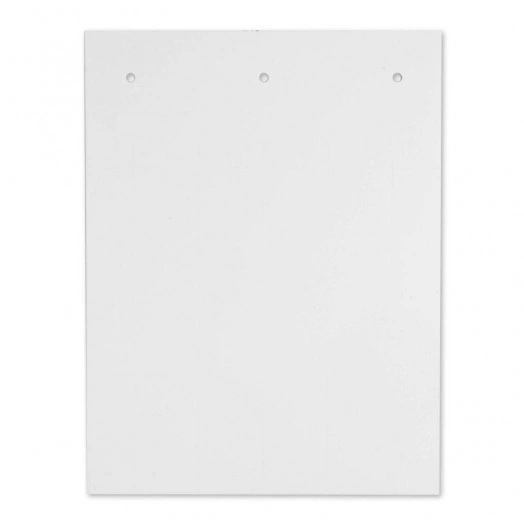 Маркировка для ПЛК Siemens Simatic S7 ET-200SP бел. (уп.240шт) DKC SIM1230W