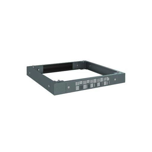 Цоколь перфорированный 600х600х100м DKC R5ZEIT661