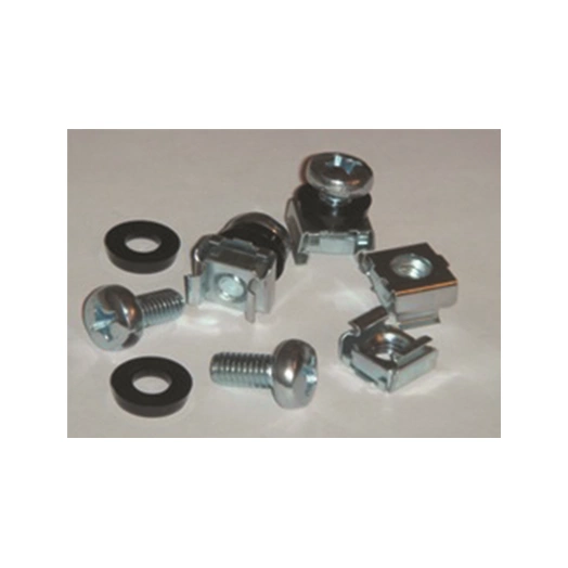 Комплект крепления (винт шайба гайка) (уп.50шт) DKC R5CNS50