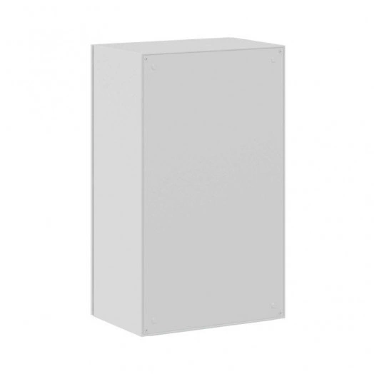 Корпус ST 1000х600х400мм с прозр. дверью и монтажн. панелью DKC R5STX1064