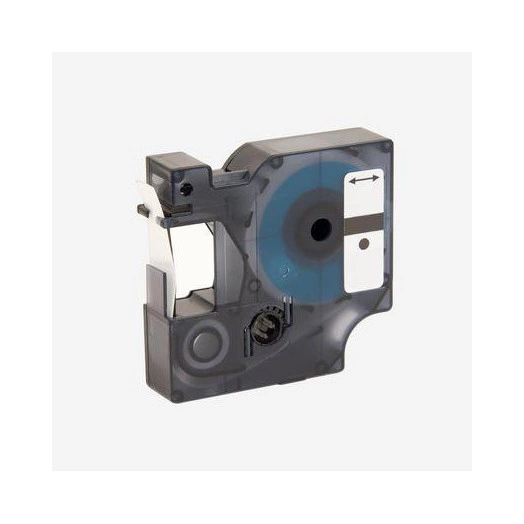 Картридж полиэстер 09ммх5.5м черн. DKC GRCPO09B