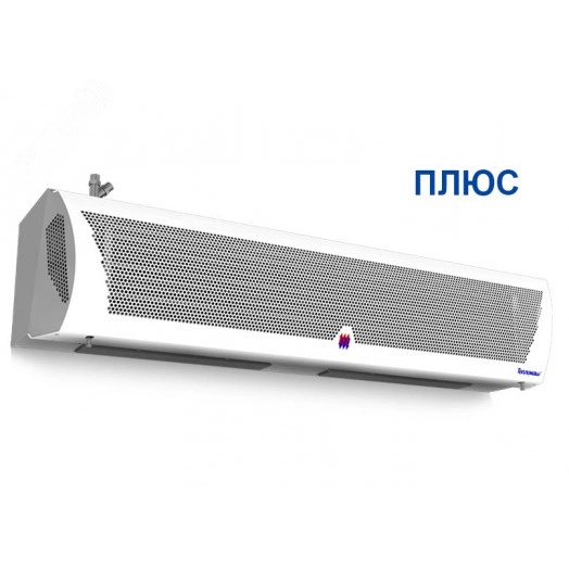 Завеса тепловая КЭВ-85П4144W