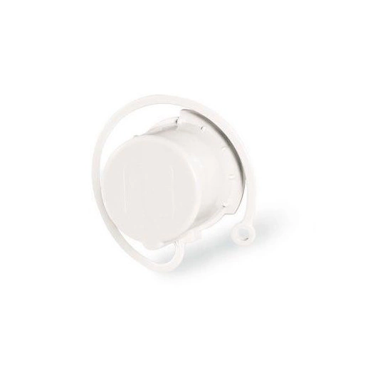 Крышка защитная для кабельных или стационарных вилок на 32А 3P+N+E IP67 DKC DIS57090325