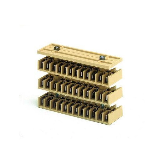 Втулка для CF.12/2+2 укороченная изолирующая DKC ZCF201