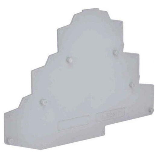 Изолятор торц. для HLD.2 и HDE.2 DKC ZHL201GR