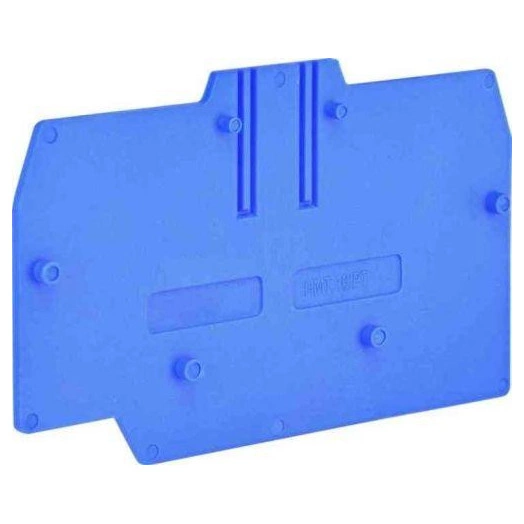 Изолятор торц. HMT.16/PT (Ex)i для НММ.16 син. DKC ZHI341