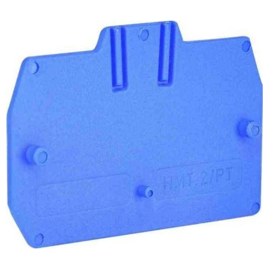 Изолятор торц. HMT.2/PT(Ex)i для НММ.2 син. DKC ZHI501