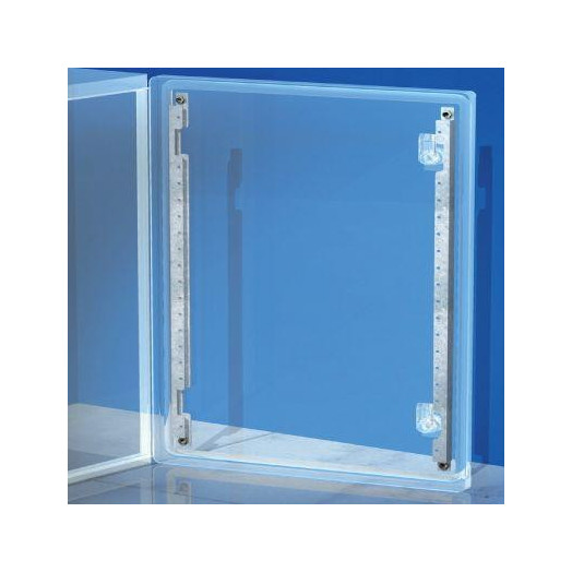 Комплект рейки двер. вертик. для шкафов CE 700 DKC R5S70