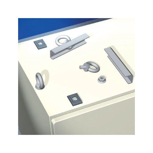 Рым-болт для пультов и стоек управления (уп.4шт) DKC R5A34