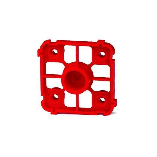 Суппорт для заливки в бетон 71х71х17 DKC 59388