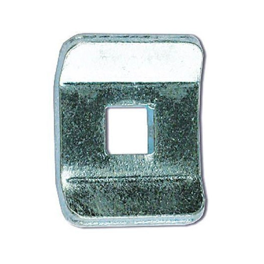 Шайба для провол. лотка M6 (нижняя) нерж. (уп.50шт) DKC CM170600INOX