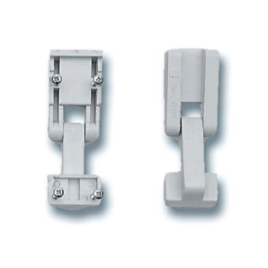 Комплект петель тип2 раздвижные для крышек высотой 35 мм корпусов RAM box 10шт. DKC 502002