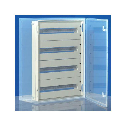 Комплект для шкафа CE 700х500мм для модулей (4х21м) DKC R5TM75