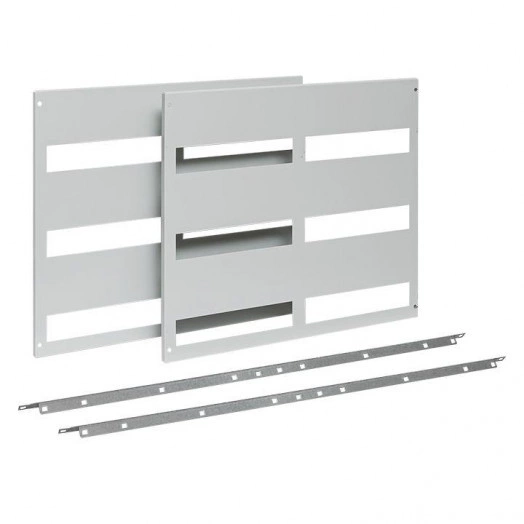 Фальш-панель на 168 модуля для 100.65.27 "Гранит" PROxima EKF mb66-5p