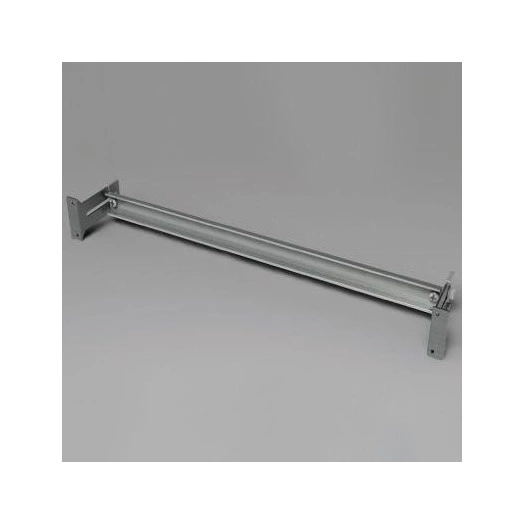 DIN-рейка регулируемая для шкафов Ш=600мм DKC R5DGR60