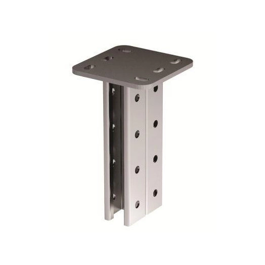 Стойка потолочная 1500мм двойная DKC BSD4115