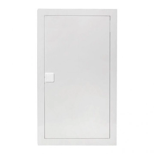 Щит встраиваемый силовой "Nova" 36 мод. с пластик. дверью IP40 Proxima EKF nv-pb-pd-3