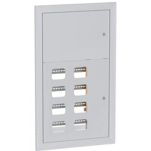 Щит этажный ЩЭ 8 кв. без слаботочного отсека (1000х650х160) PROxima EKF mb29-v-8r