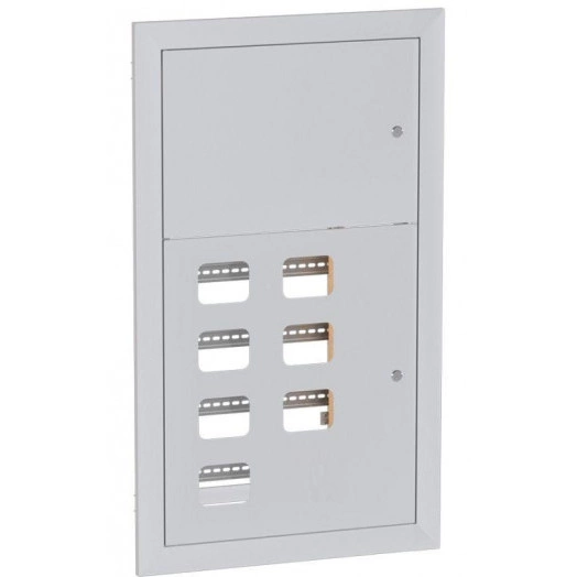 Щит этажный ЩЭ 7 кв. без слаботочного отсека (1000х650х160) PROxima EKF mb29-v-7r