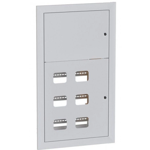 Щит этажный ЩЭ 6 кв. без слаботочного отсека (1000х650х160) PROxima EKF mb29-v-6r