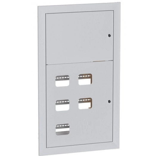 Щит этажный ЩЭ 5 кв. без слаботочного отсека (1000х650х160) PROxima EKF mb29-v-5r